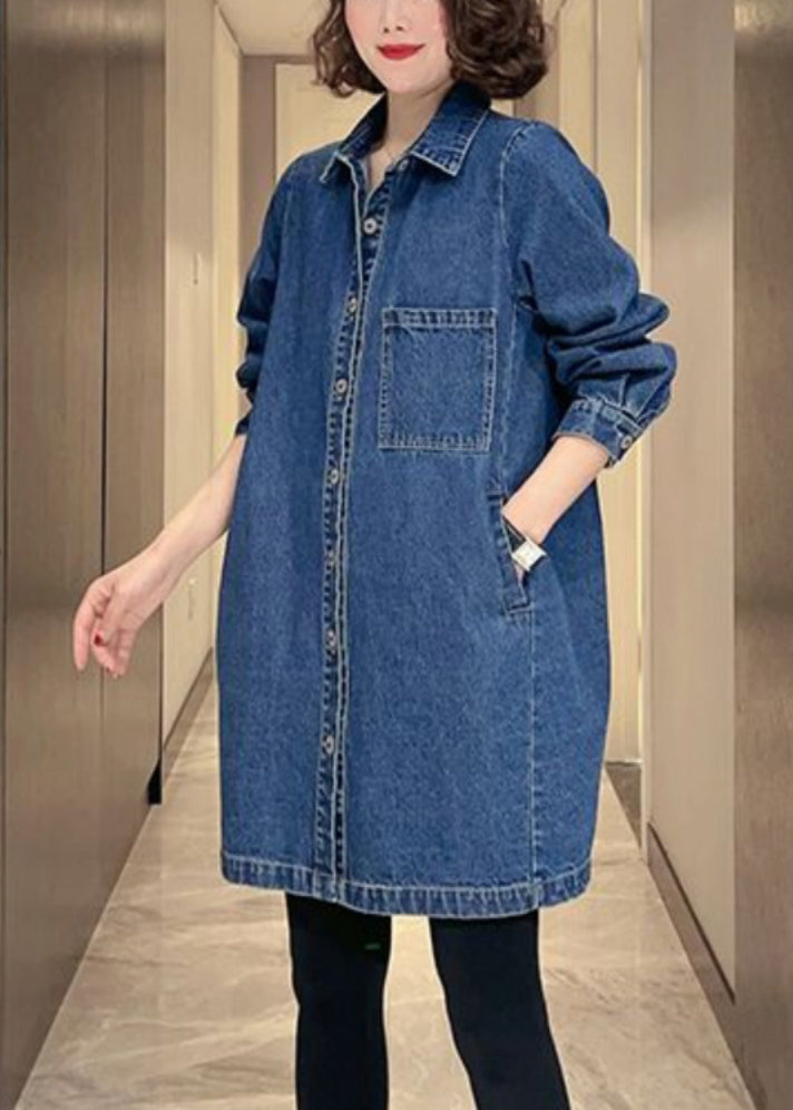 Beautifully Crafted Coat in a Classic Style