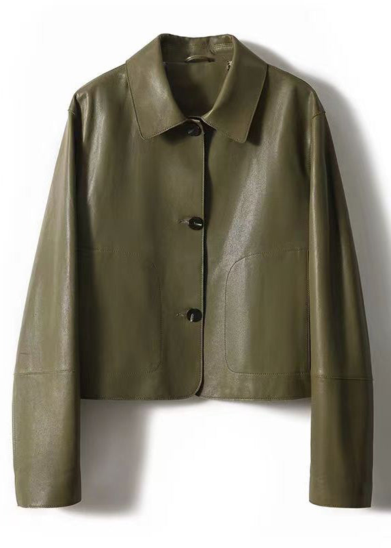 Vintage Inspired Coat with a Contemporary Edge