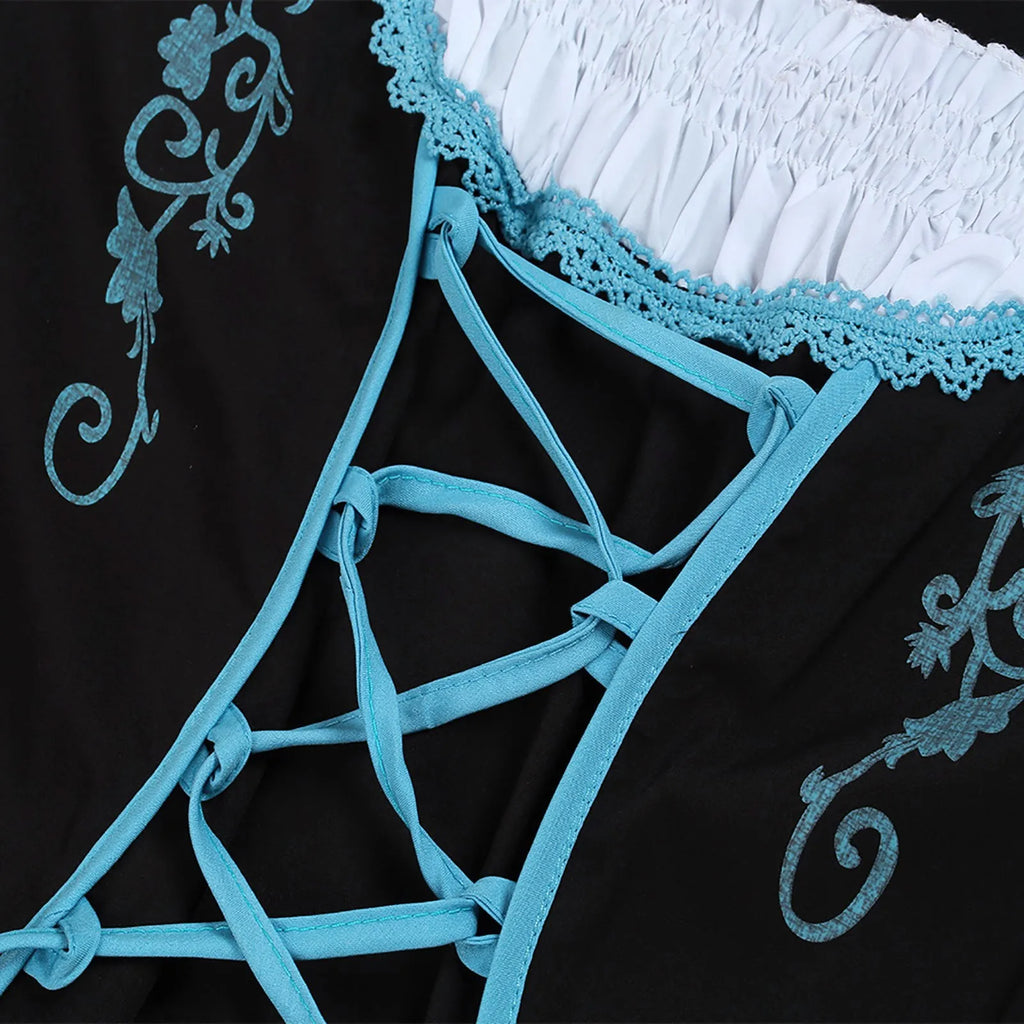Elegantly Designed Garment