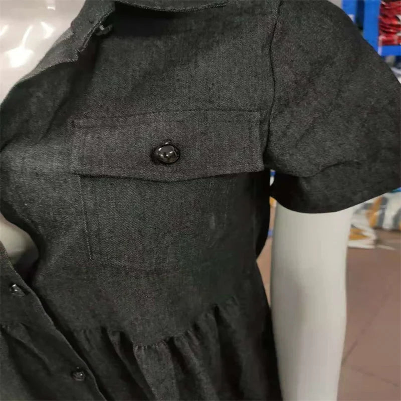 Astrid Winter dresses with ease and effortlessness