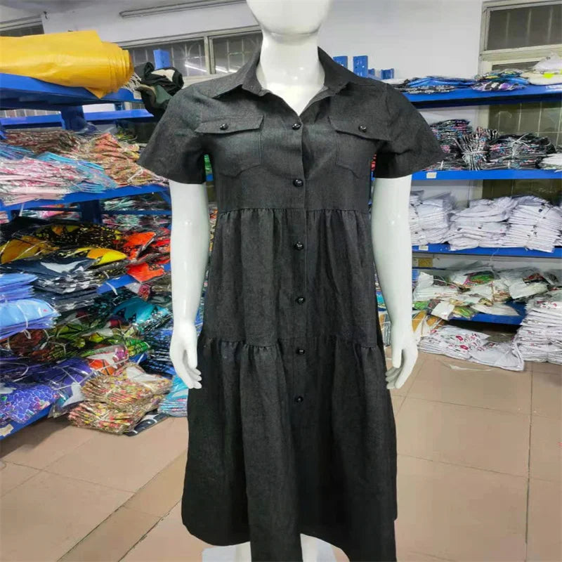 Astrid Winter dresses with ease and effortlessness
