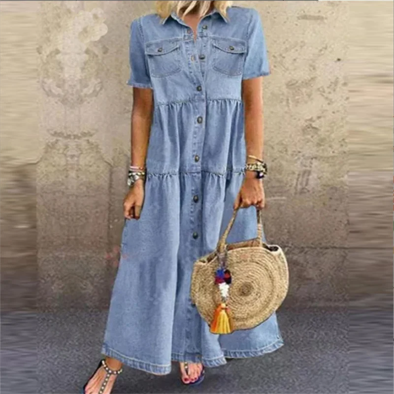 Astrid Winter dresses with ease and effortlessness