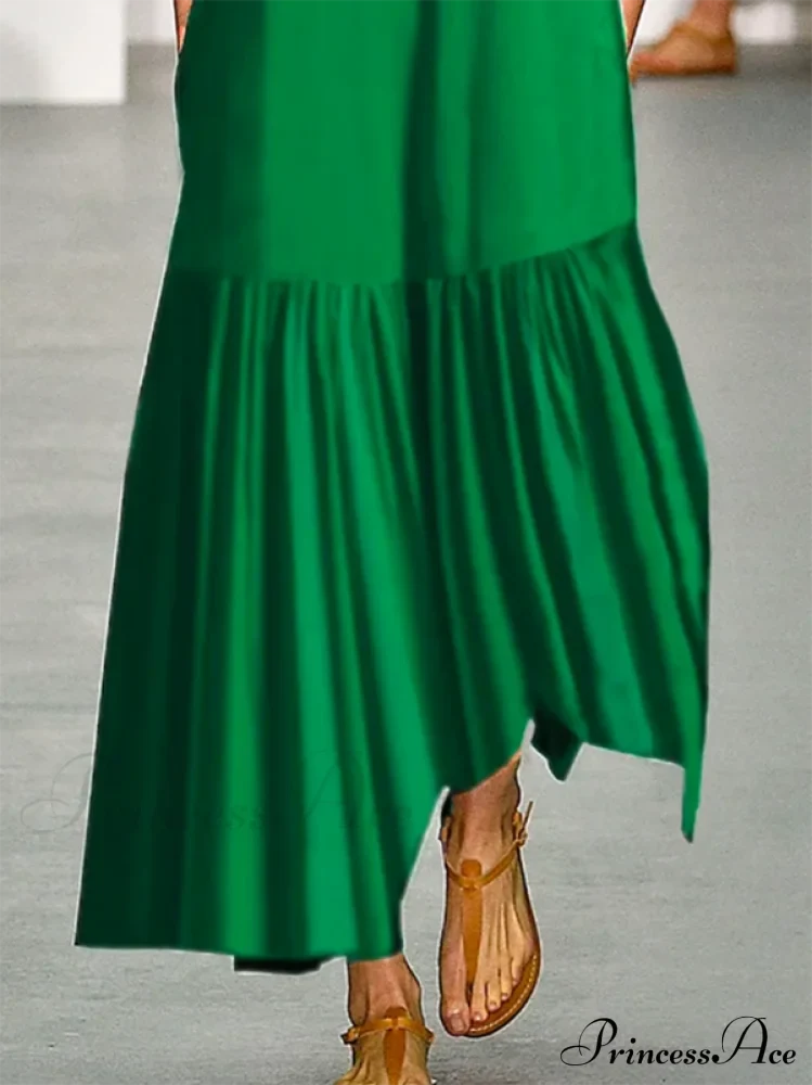 Elegantly Designed Dress