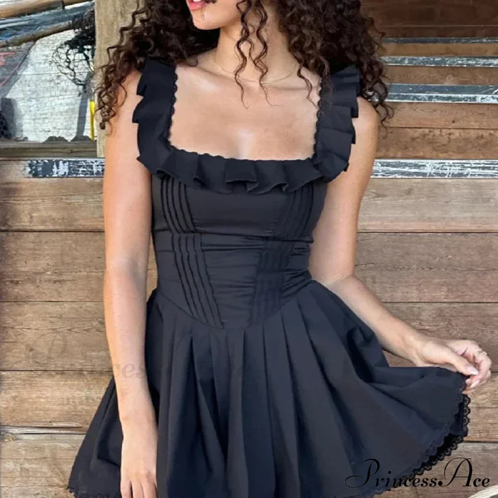 Vintage Inspired Dress