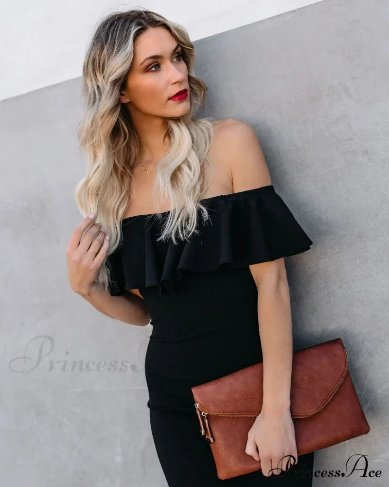 Classic Vintage Dress