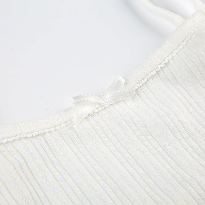 A Vintage Style Garment with Delicate Timeless Details