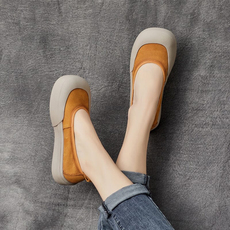 Graceful Orthopedic Shoes for Modern Look