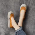 Graceful Orthopedic Shoes for Modern Look
