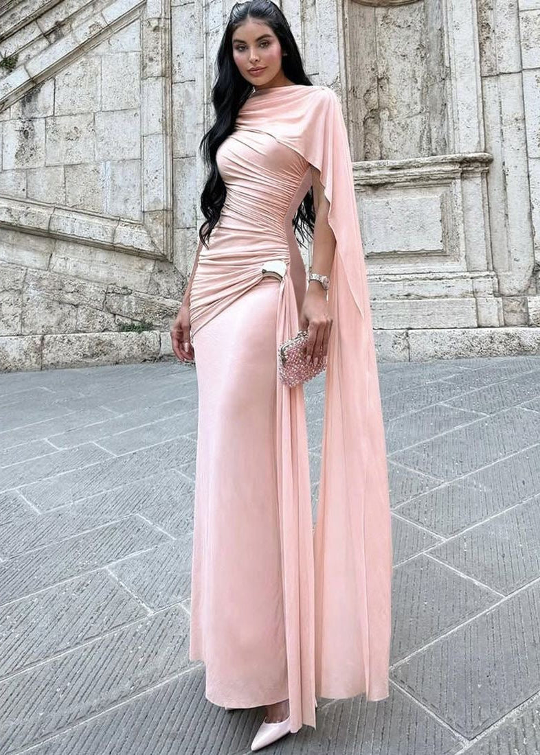 Gracefully Styled Garment for Any Occasion