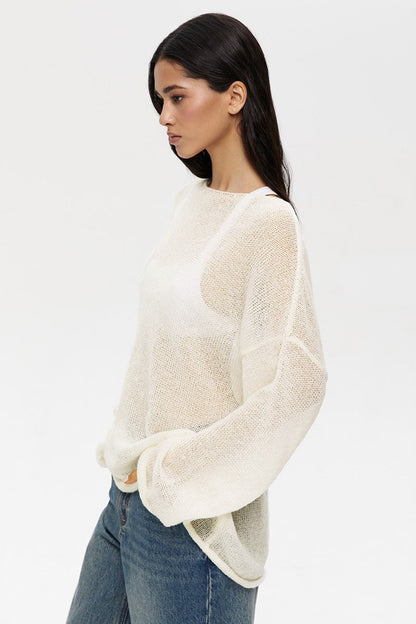 Gracefully Designed Blouse