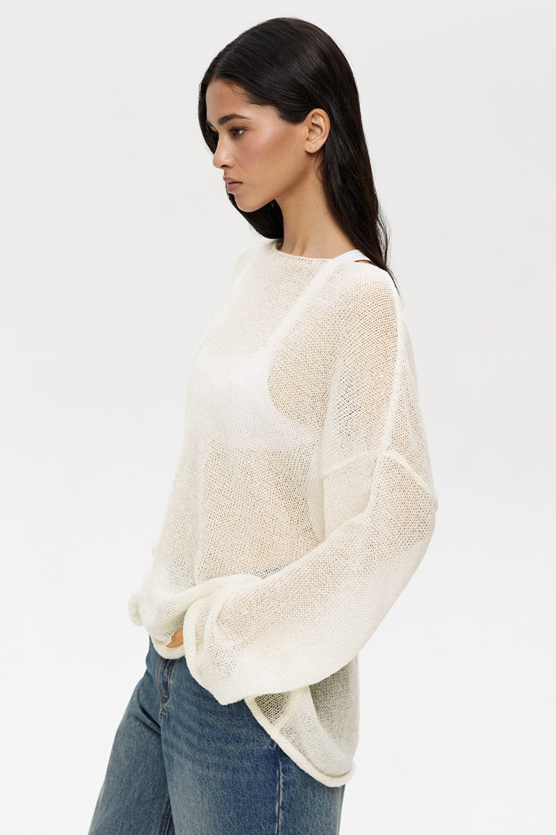 Gracefully Designed Blouse