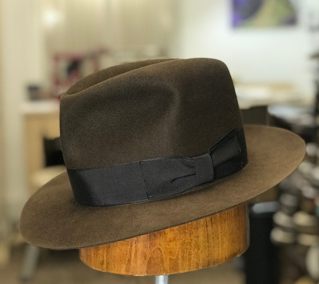 Beautifully Balanced Garment with Timeless Character