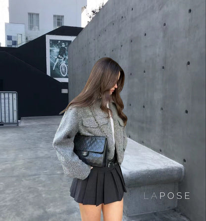 Beautifully Crafted Jacket in a Classic Style