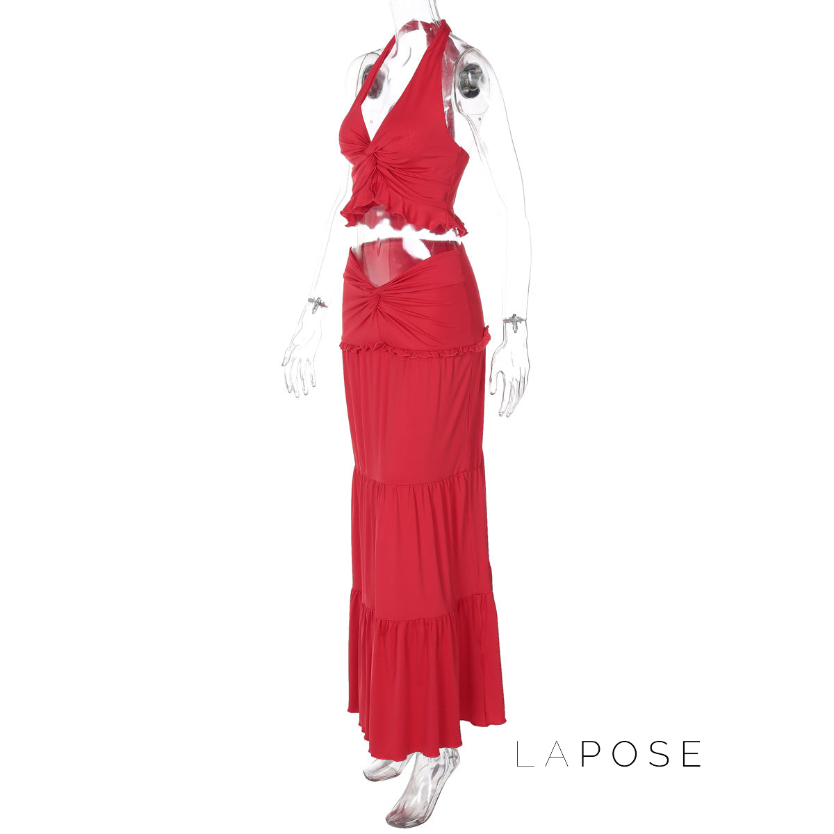 Vintage Inspired Garment with a Contemporary Edge