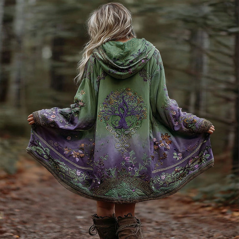 Vintage Inspired Cardigan