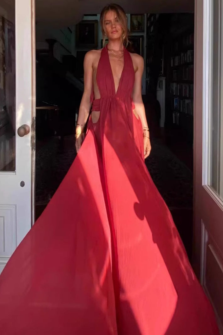 Elegantly Designed Dress