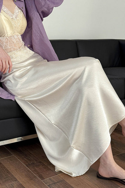 Polished Garment with an Effortless Classic Look