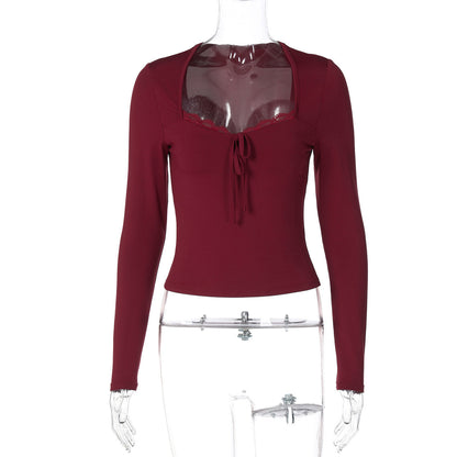 Classic Vintage & Enduringly Stylish Top