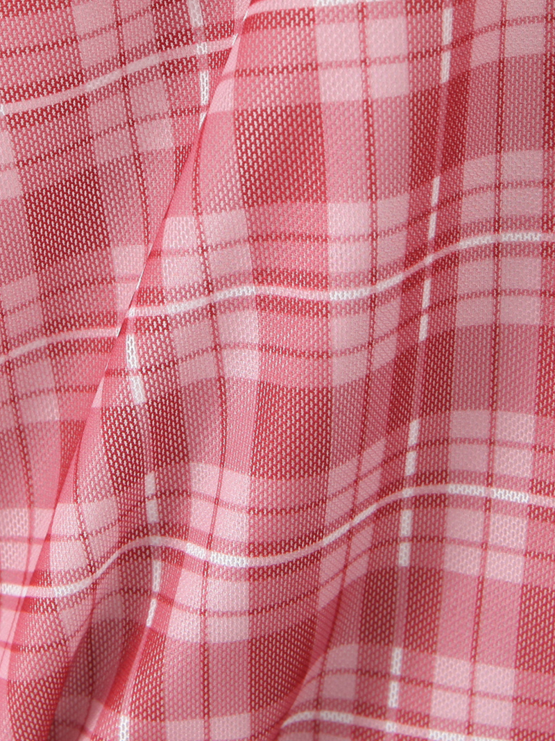 Gracefully Styled Garment for Any Occasion