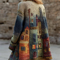 Classic vintage cardigan