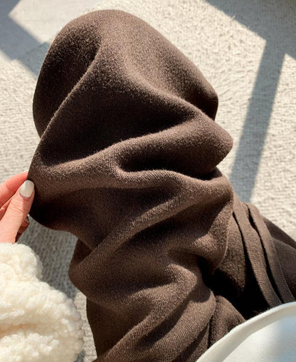 Polished Pants with an Effortless Classic Look