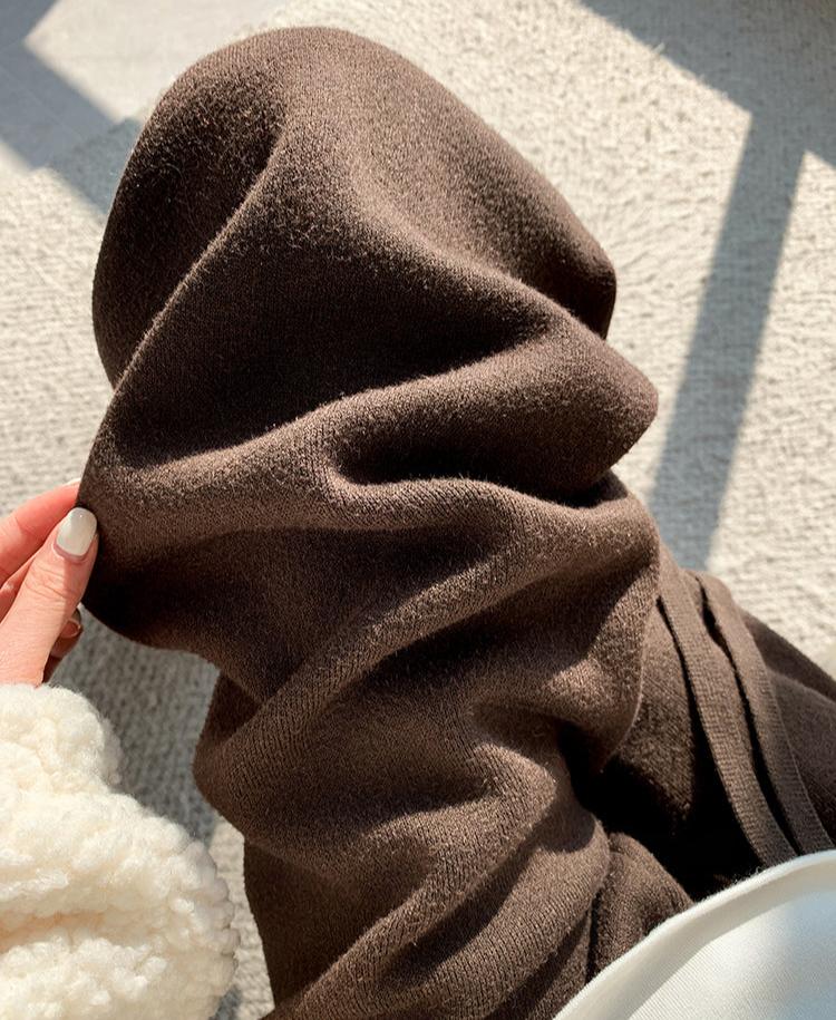 Polished Pants with an Effortless Classic Look