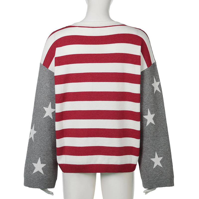 Beautifully Crafted Sweater in a Classic Style