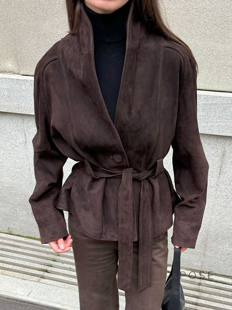 Elegantly Styled Jacket for Everyday Wear