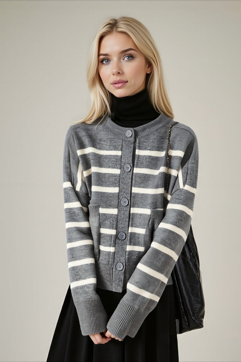 Beautifully Crafted Cardigan