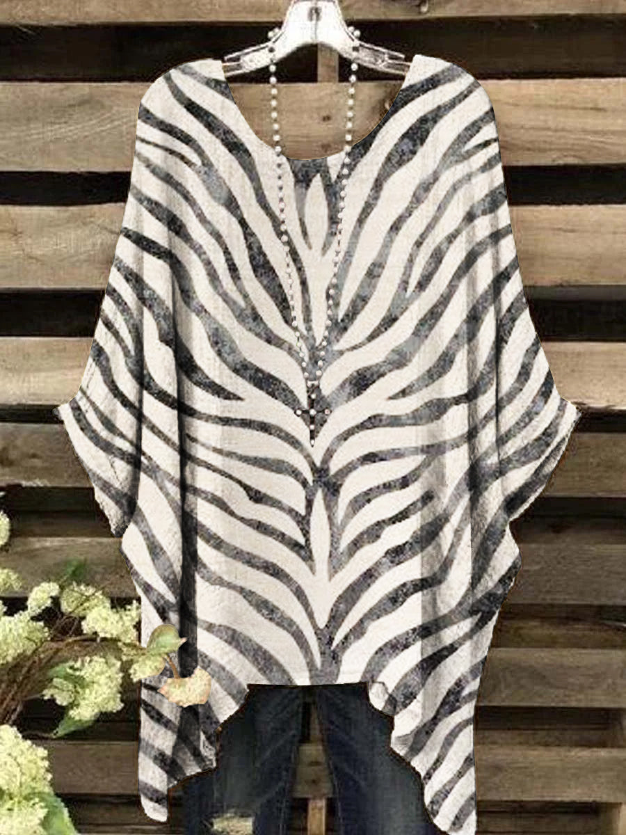 Classic Vintage Top