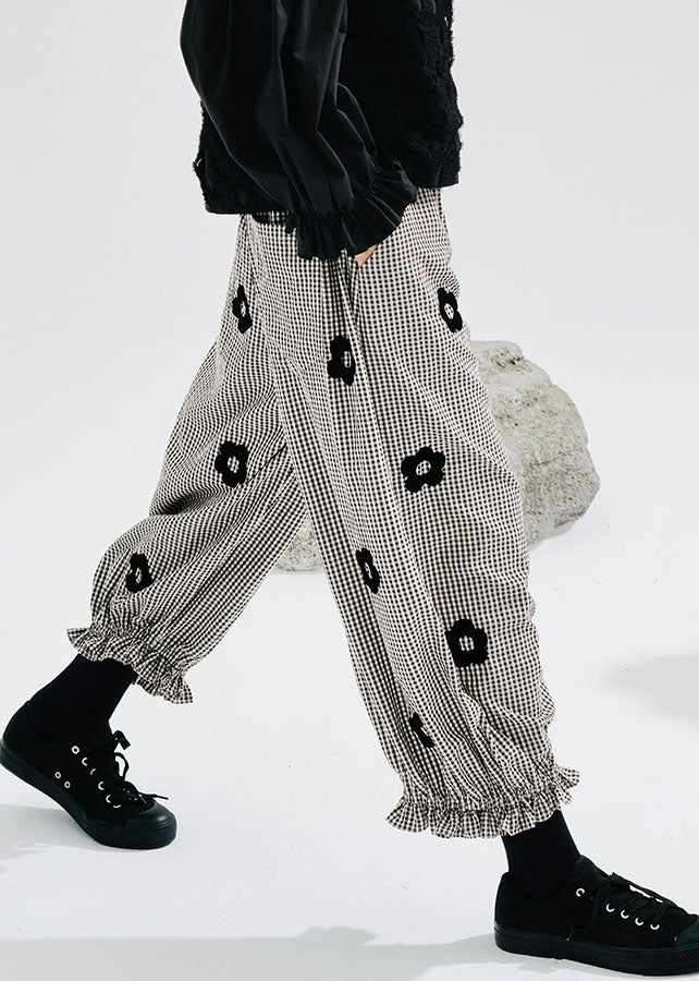 Beautifully Finished Pants in a Timeless Design