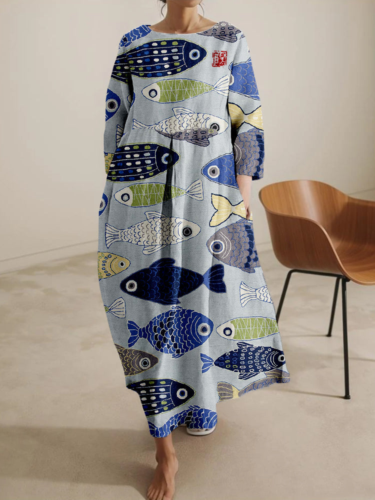 Beautifully Crafted Dress