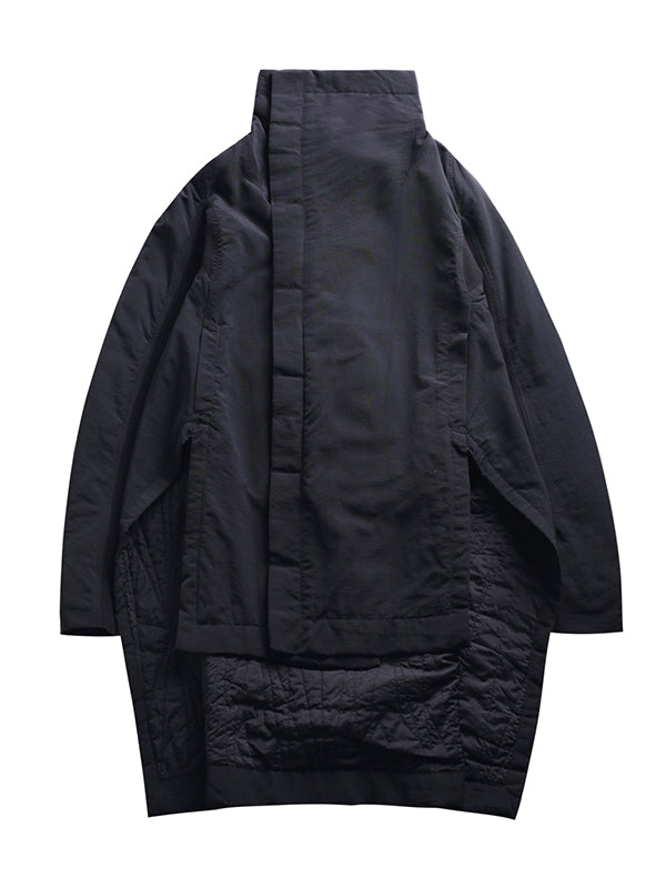 Gracefully Styled Jacket for Any Occasion