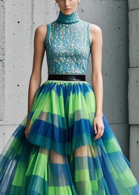 Beautifully Finished Garment in a Timeless Design