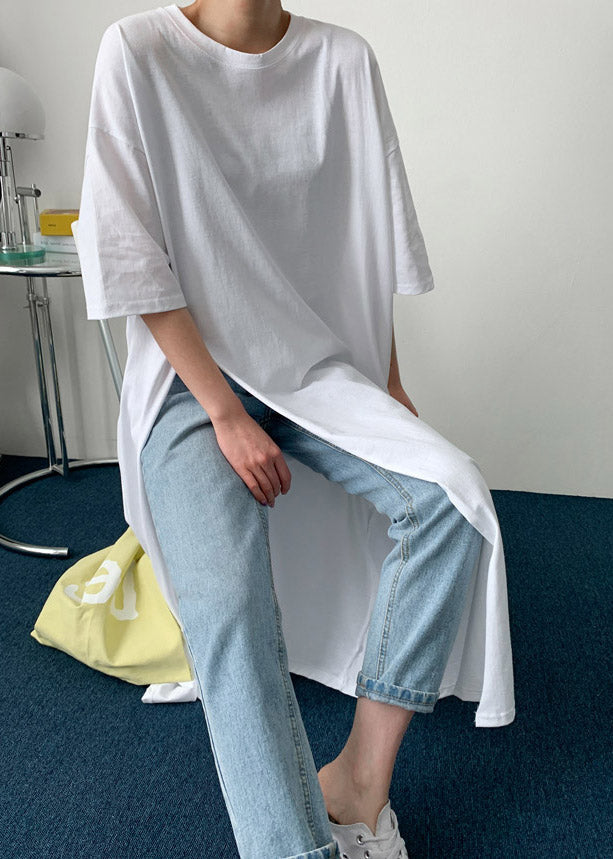 A Vintage Style Shirt with Delicate Timeless Details