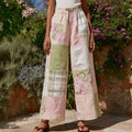 Vintage Inspired Trousers