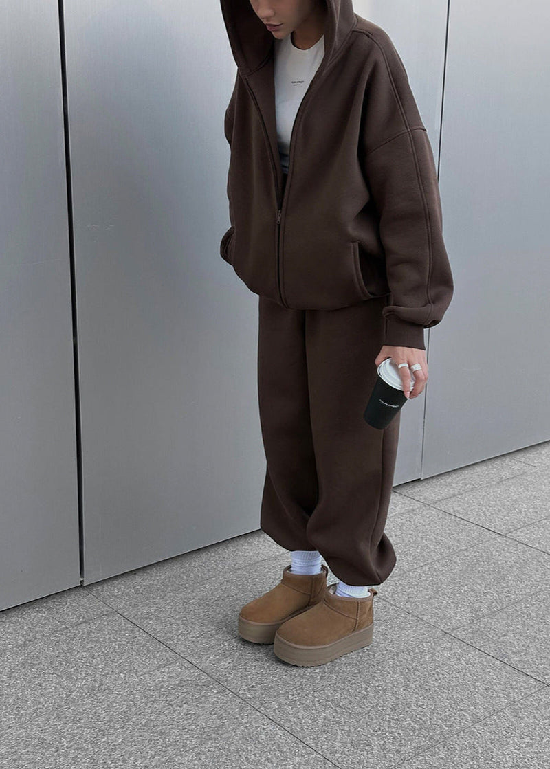 Beautifully Balanced Pants with Timeless Character