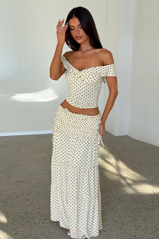 Classic Vintage Garment with a Flattering Fit