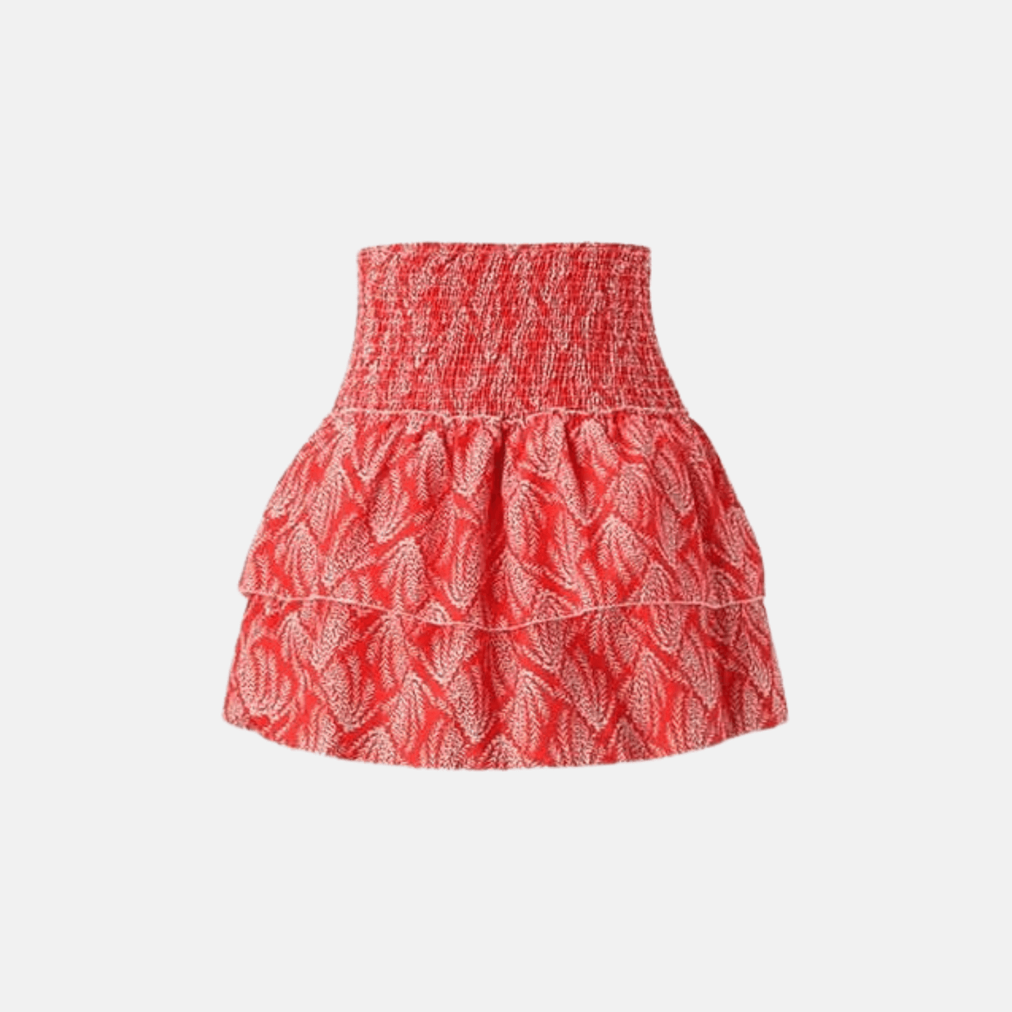 Sophisticated Garment with a Clean Classic Look