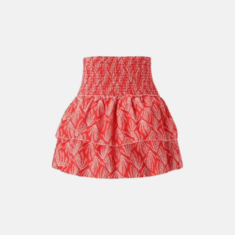 Sophisticated Garment with a Clean Classic Look