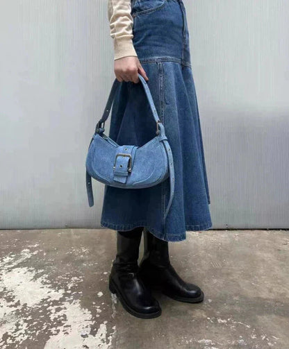 Polished Bag with an Effortless Classic Look