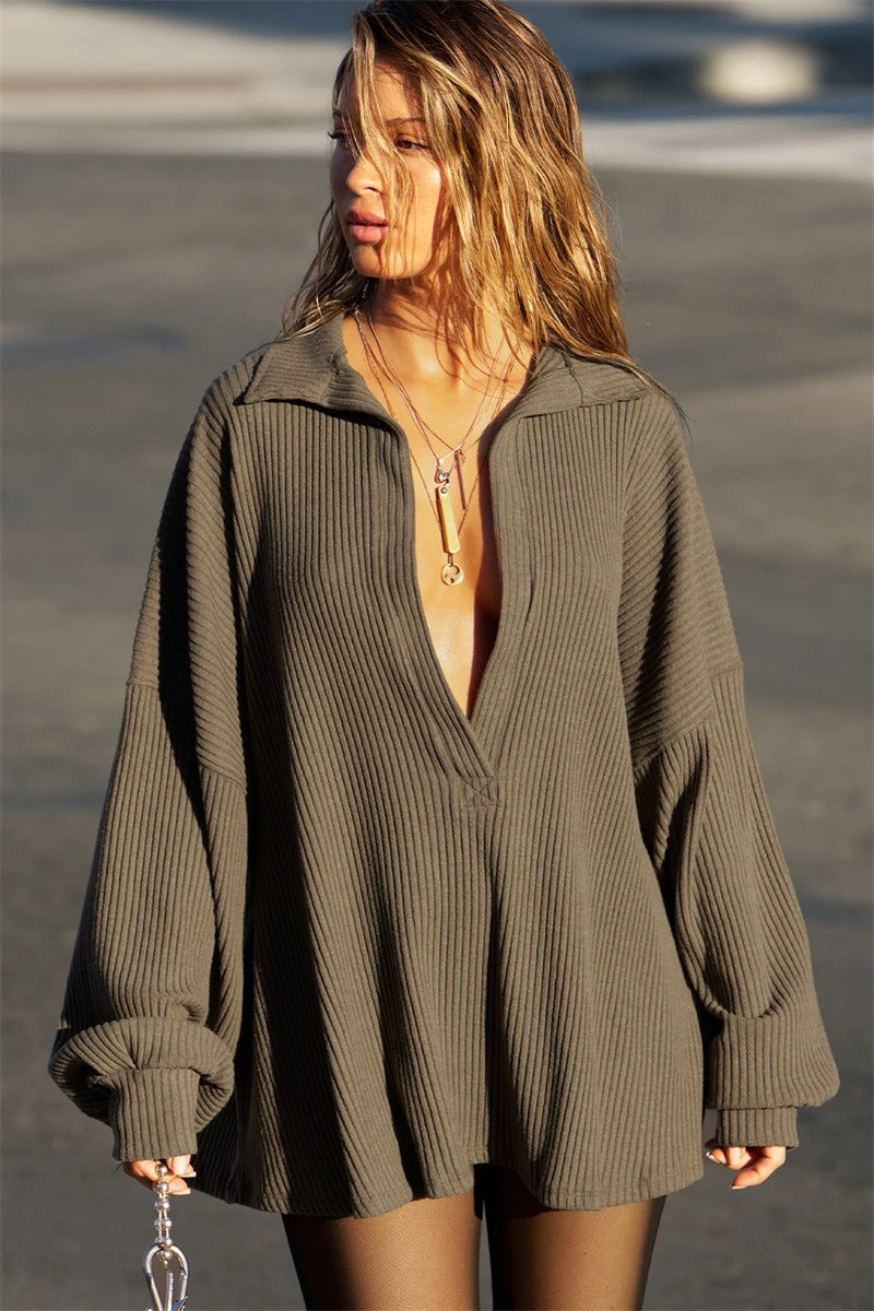 Thoughtfully Designed Blouse
