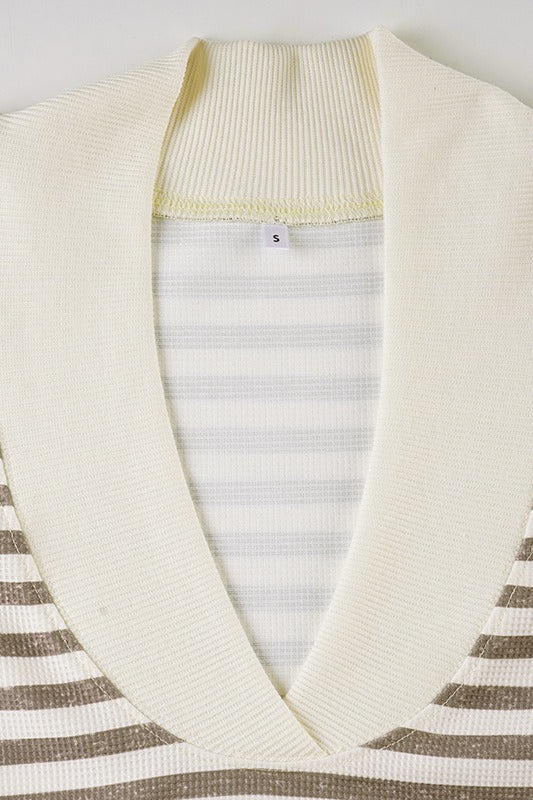 A Vintage Style Garment with Delicate Timeless Details