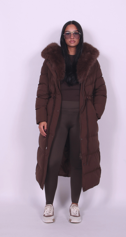 Beautifully Crafted Coat in a Classic Style
