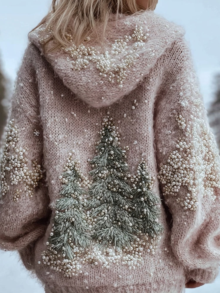 Classic Vintage Sweater