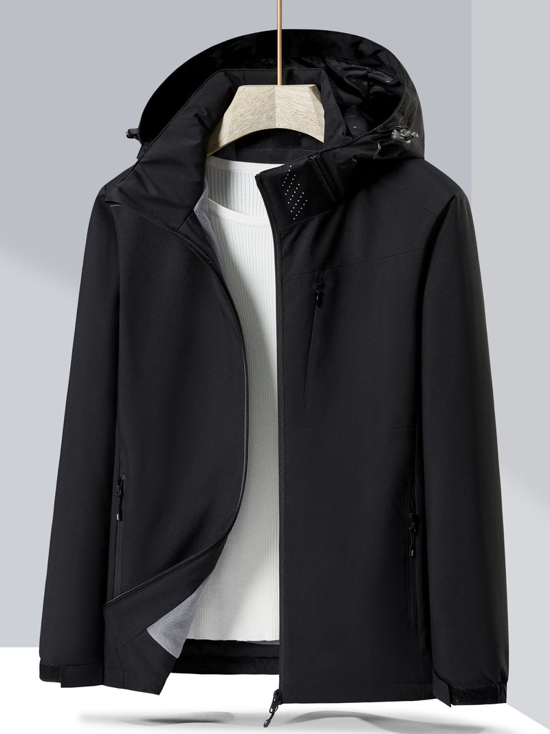 Elegantly Designed Jacket