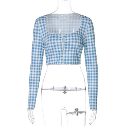 Beautifully Crafted Top in a Classic Style