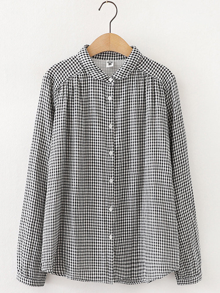 Beautifully Crafted Shirt