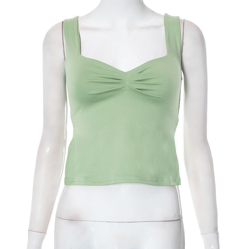 Beautifully Finished Top in a Timeless Design
