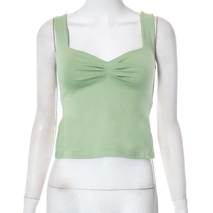 Beautifully Finished Top in a Timeless Design